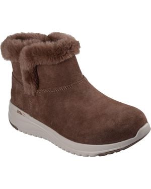 Skechers On-The-Go Stellar - Brown