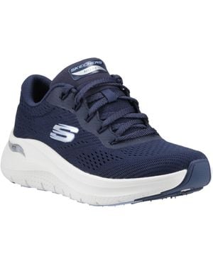 Skechers Arch Fit 2.0 - Blue