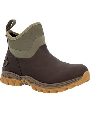 Muck Boot Arctic Sport Ii Rubber/ Wellington Boots - Brown