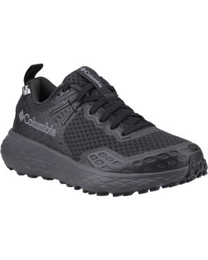 Columbia Konos Trs Outdry Polyester Hiking Boots - Black