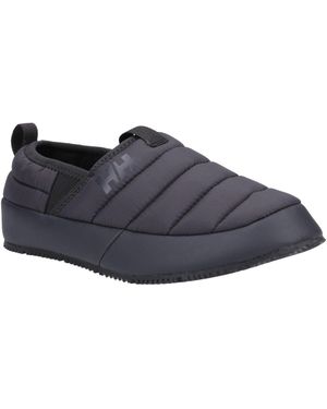 Helly Hansen Sport Cabin Synthetic Shoes - Blue