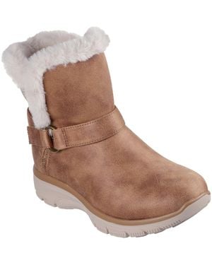 Skechers Easy Going - Brown