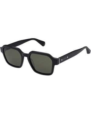 AllSaints Nik Sunglasses - Black