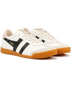 Gola Elan Scarpe Da Ginnastica Bianche - Bianco