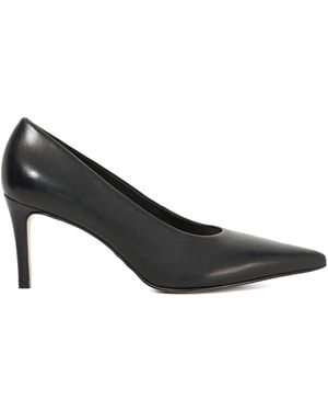 Dune Aspiring Chaussures - Noir