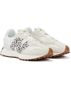 New balance animal print hotsell