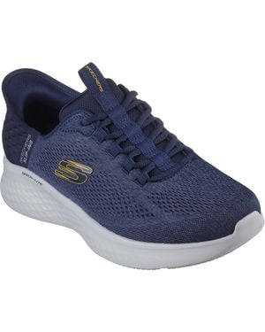 Skechers Skech - Blue