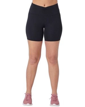Skechers Goflex Slim Bike Shorts - Blue