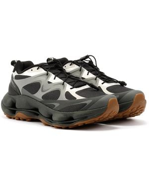 Merrell Speed Arc Matis /Graphite Sneakers - Black