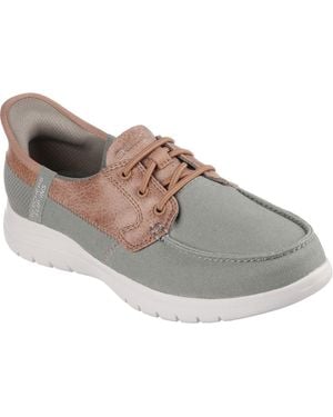 Skechers On-The-Go Flex - Grey