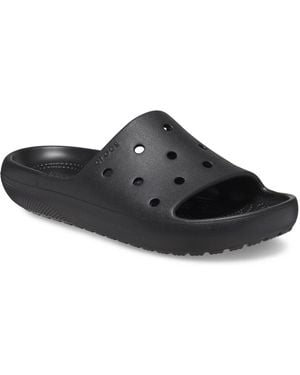 Crocs™ Classic Slide - Black