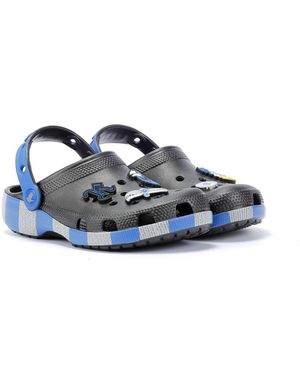 Crocs™ Ravenclaw (Corvonero) Classic Sandali - Blu