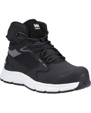 Helly Hansen Workwear Kensington Mxr Mid 0 - Black