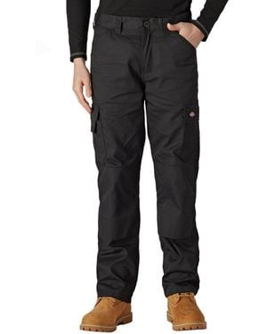 Dickies Everyday Outdoor Trousers Cotton - Black