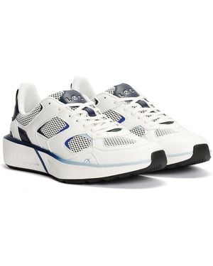 Løci Vølt/ Trainers - White