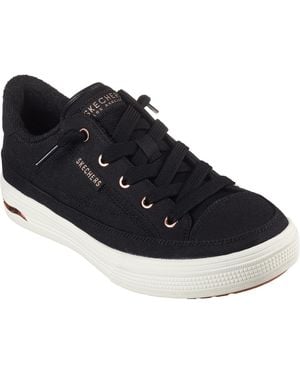 Skechers Arch Fit Arcade - Blue