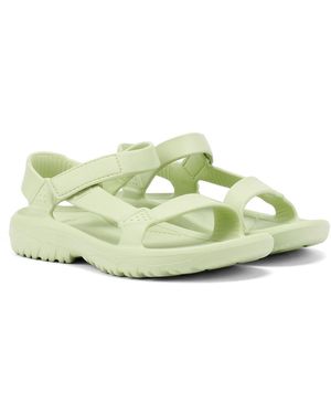 Teva Hurricane Drift Sandalen - Grün