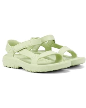 Teva Hurricane Drift Sandali Verdi Da Donna - Verde
