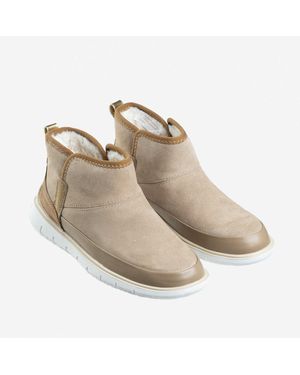 Cole Haan Generation Zerogrand Stivali - Neutro