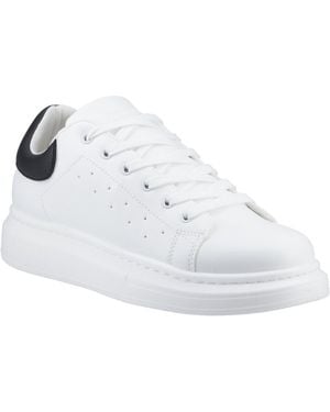 Jack & Jones Bolton Polyurethane Men's Trainers - White