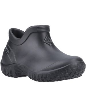 Muck Boot Mini Mucks Eva Wellington Boots - Grey