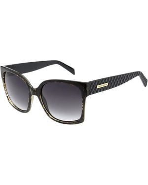 Karen Millen Km5059 Sunglasses - Black
