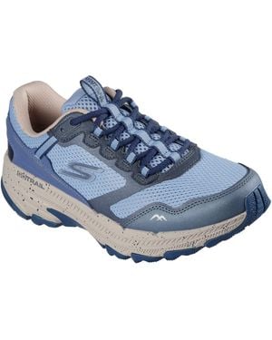 Skechers Go Run Trail Altitude 2.0 Ravine - Blue