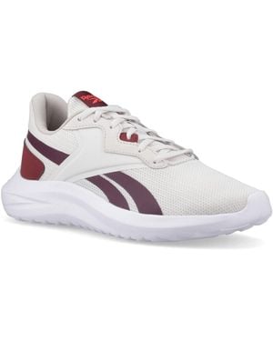 Reebok Energen Lux Textile Luxe/ Cherry/ Trainers - White