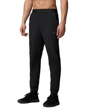 Castore Woven Jogger Polyester - Blue