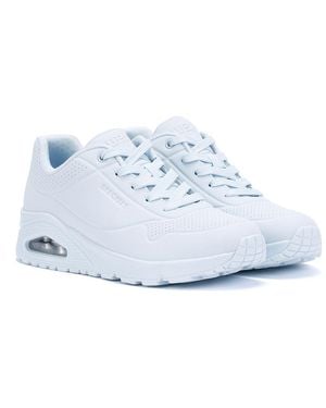 Skechers Uno Turnschuhe - Blau