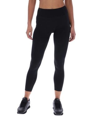 Ted Baker Sally Tbwls2649 Polyester Sports Leggings - Black