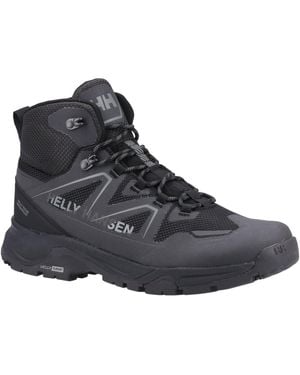 Helly Hansen Sport Cascade Synthetic Boots - Black