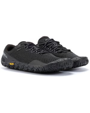 Merrell Vapor Glove 6 Turnschuhe - Schwarz