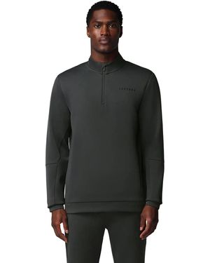 Castore Flex 1/4 Zip Sweatshirt - Grey