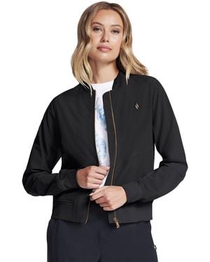 Skechers Performance Uptown Jacket - Black