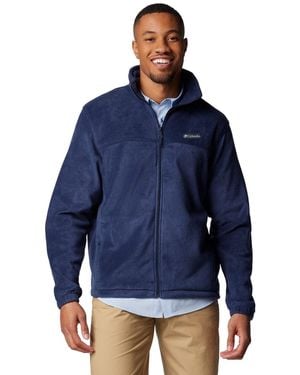 Columbia Steens Mountain Full Zip 2.0 Fleece Jacket - Blue