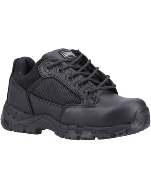 Magnum Viper Pro 3.0 Leather Safety Shoes - Black