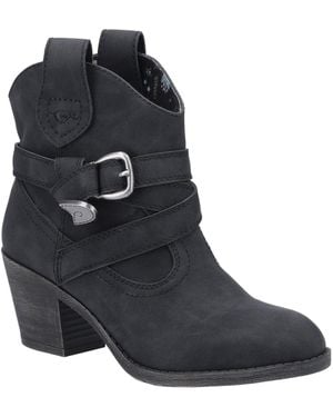 Rocket Dog Satire Stiefel - Blau