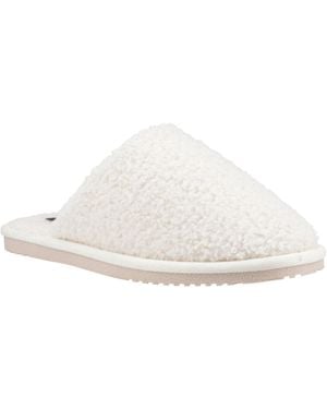 Hush Puppies Joanna Hausschuhe - Pink