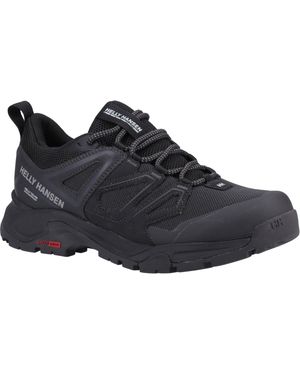 Helly Hansen Sport Stalheim Synthetic Hiking Boots - Black