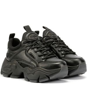 Buffalo Binary C Trainers - Black