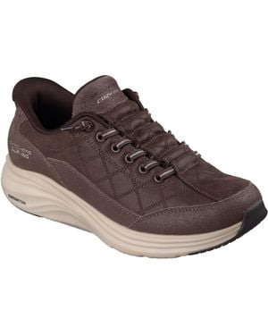 Skechers Contour Foam - Brown