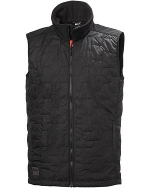 Helly Hansen Kensington Lifaloft Vest Gilets - Black