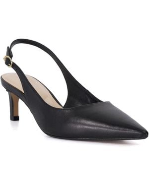 Dune Celinna Chaussures À Talons - Bleu