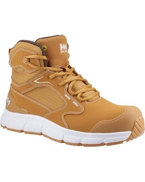 Helly Hansen Kensington Mxr Mid Nouveau Blé - Marron