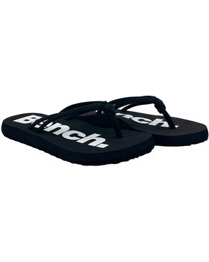 Bench Invisia Flip Flops - Blue