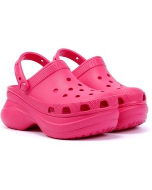 Crocs™ Classic Bae Clogs - Pink