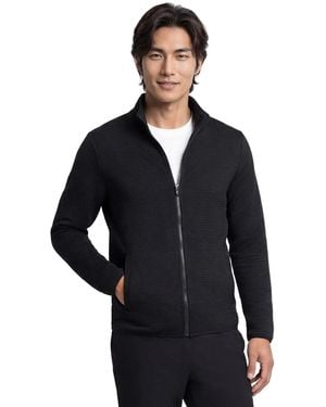 Skechers Prime Time Jacket Jacket - Blue