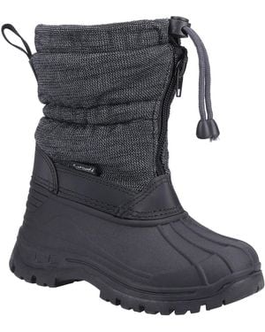 Cotswold Bathford Wellington Boots - Blue