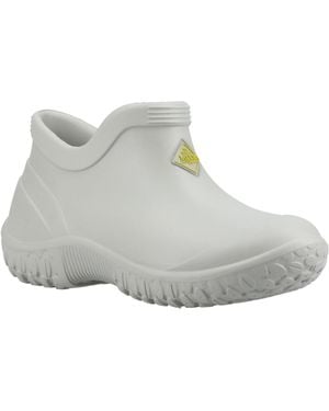 Muck Boot Mini Mucks Eva Wellington Boots - Grey
